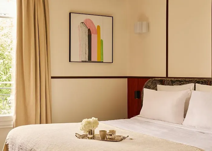 Hotel Marguerite