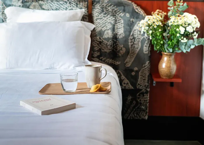 Hotel Marguerite